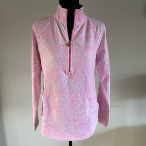 Lily Pulitzer medium pullover
